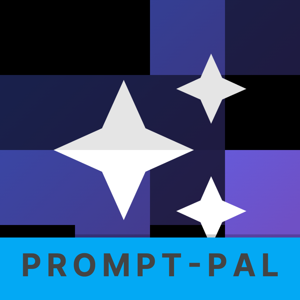 promptpal logo